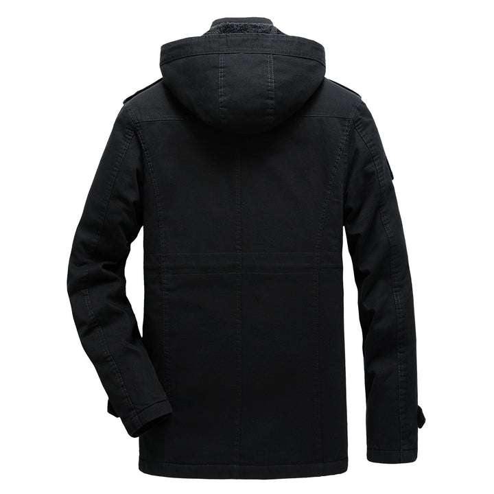 Lune London Casual Jacket for Men