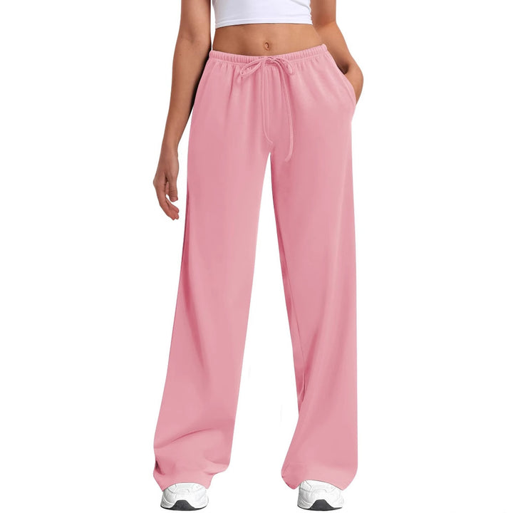 Chic and stylish relaxed pluder pants for women