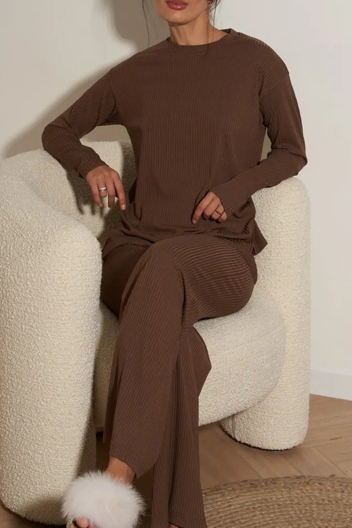 Elegant and flowing maxi dress for ladies Lune London