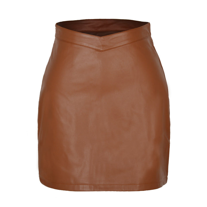 Ladies Designer Skirt with Elegant Silhouette Lune London