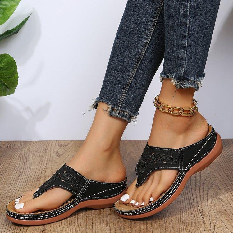 Comfortable Slippers for Women with Chic Quality Sole Technology and Style