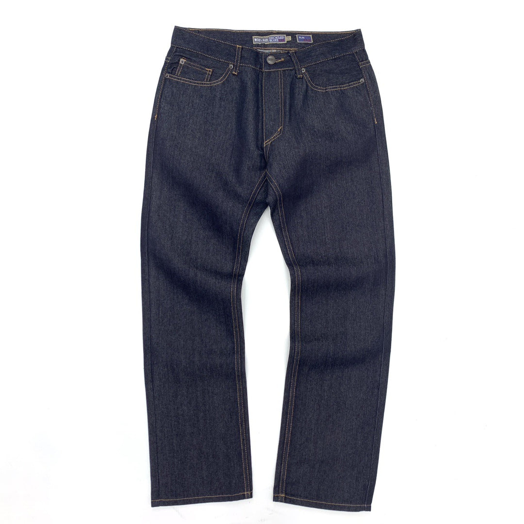 Women's jeans pants with a modern design featuring durable stitching and a timeless look Lune London
