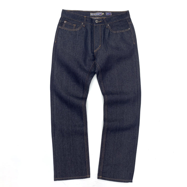 Women's jeans pants with a modern design featuring durable stitching and a timeless look Lune London