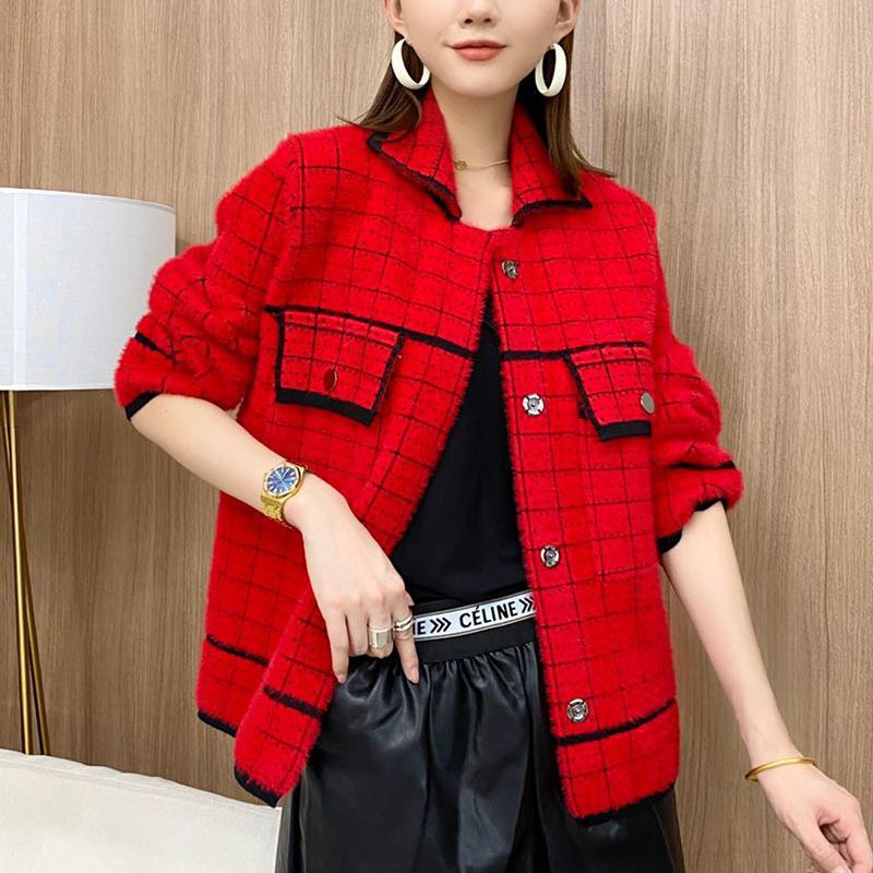 Veste de mode pour femmes avec coupe confort Chic & Stil