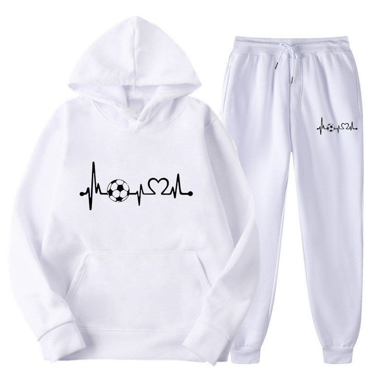 Women's Sports Suit Chic & Stil
