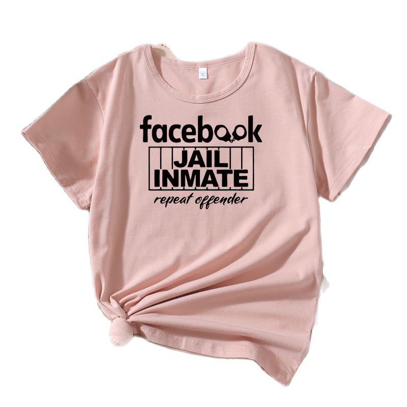 Women Toy Statements Graphic T-Shirt Lune London