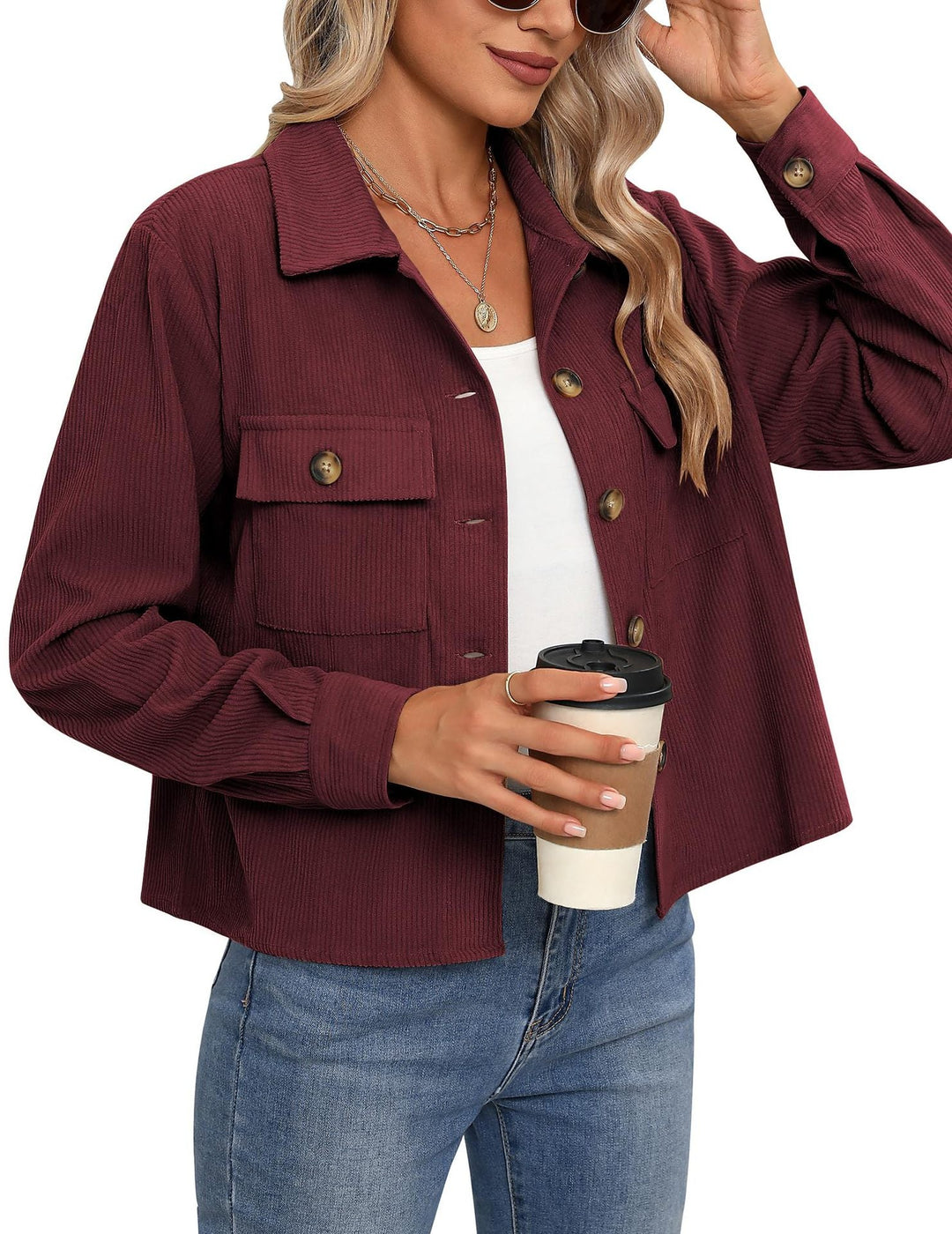 Women’s Utility Jacket Lune London