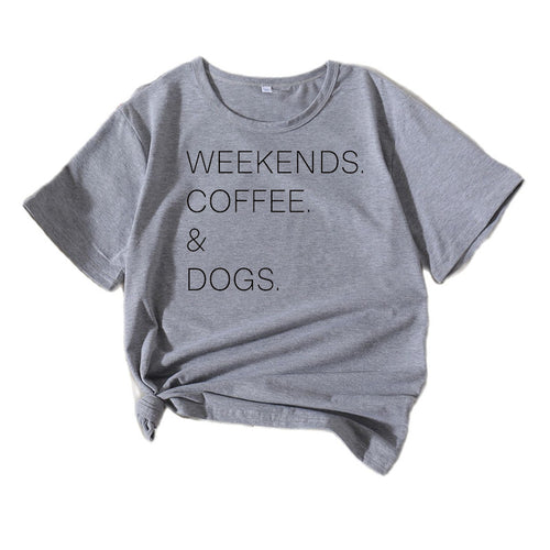 Women Casual Fitted T-Shirt Statement Lune London