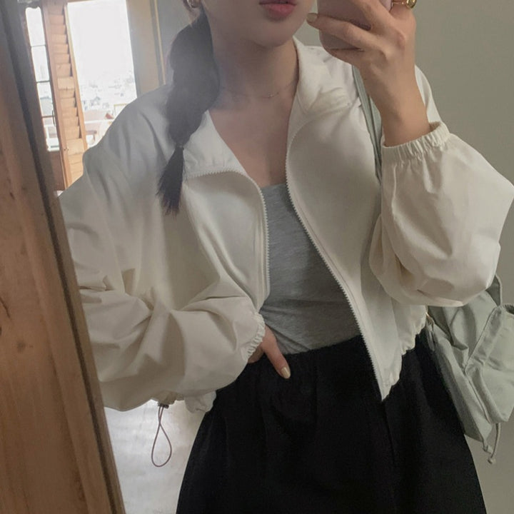 Veste transitoire légère pour femmes Chic & Stil
