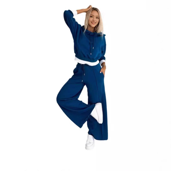 Lune London | Women Sports Lounge Set