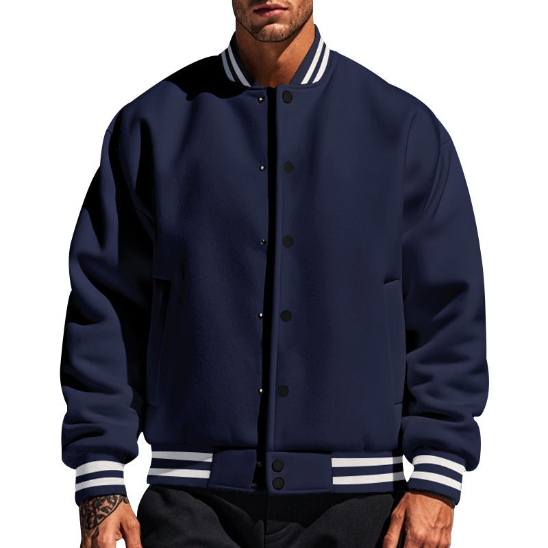 Lune London Men's Sports Leisure Jacket