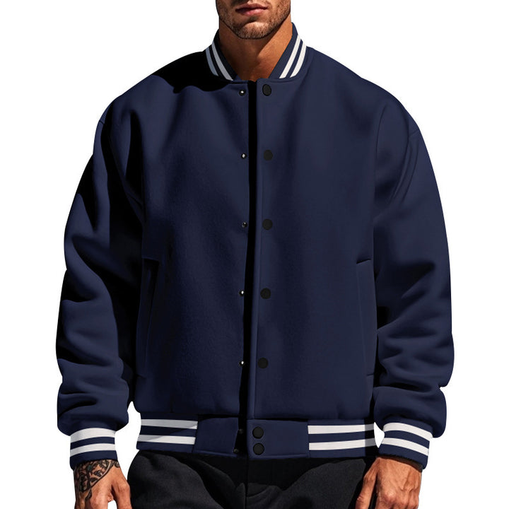 Lune London Men's Sports Leisure Jacket