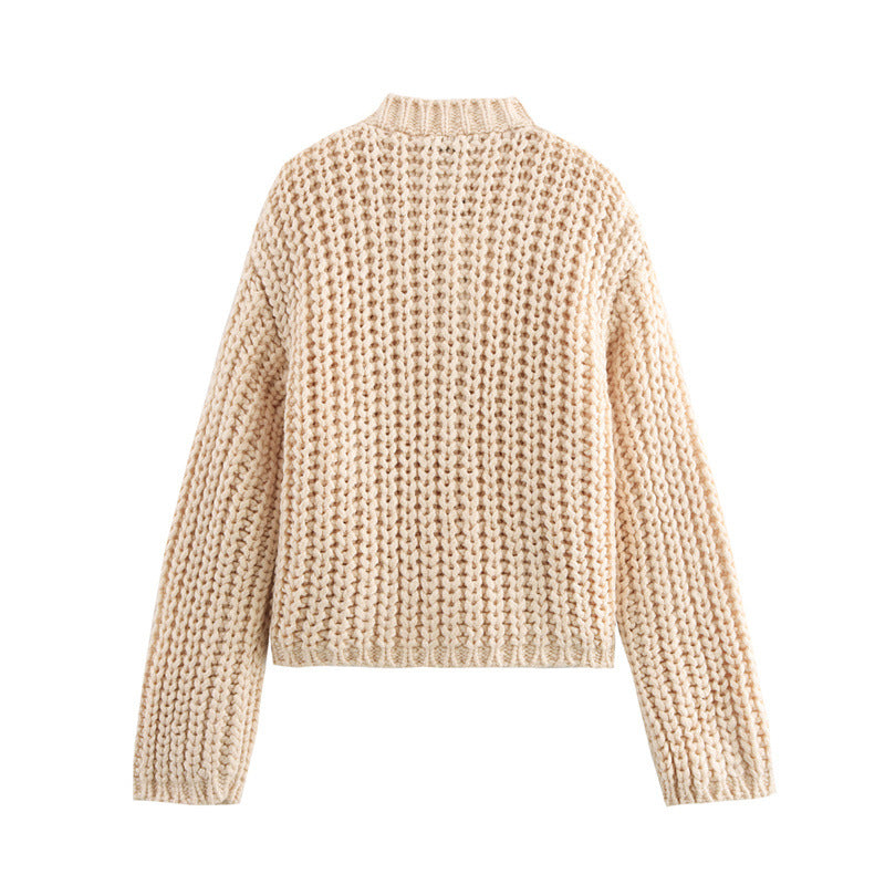 Ladies cardigan Lune London