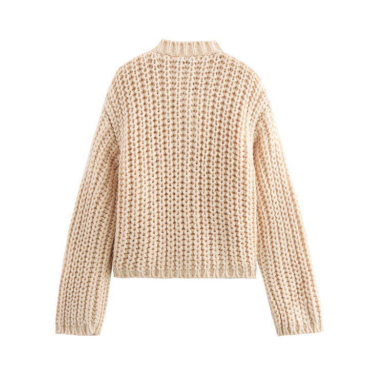 Ladies cardigan Lune London