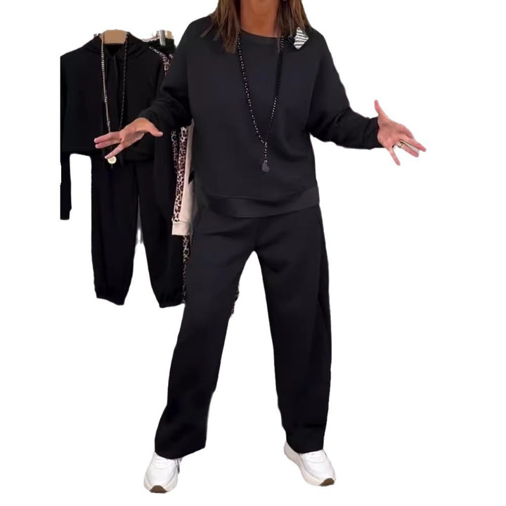 Ensemble de sport féminin confortable et à la mode Chic & Stil