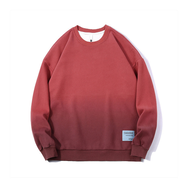 Pull over taille large décontracté pour dames Lune London