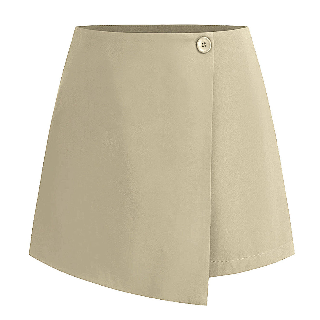 Women Wrap Skirt Lune London