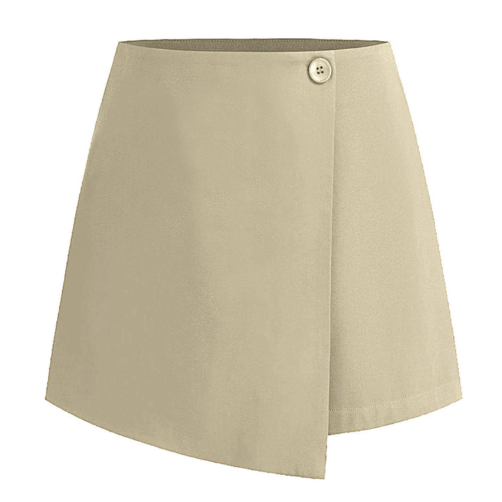 Women Wrap Skirt Lune London