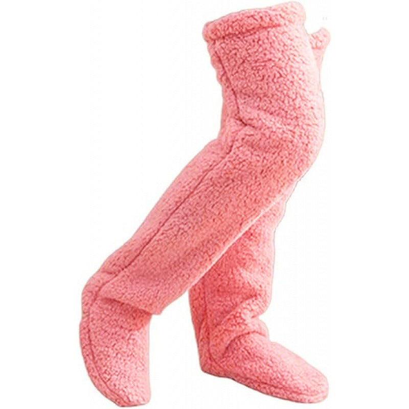 Women Cozy Warm Socks Lune London