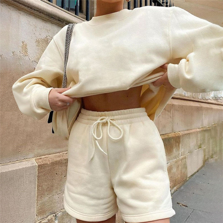 Women oversized casual set Lune London
