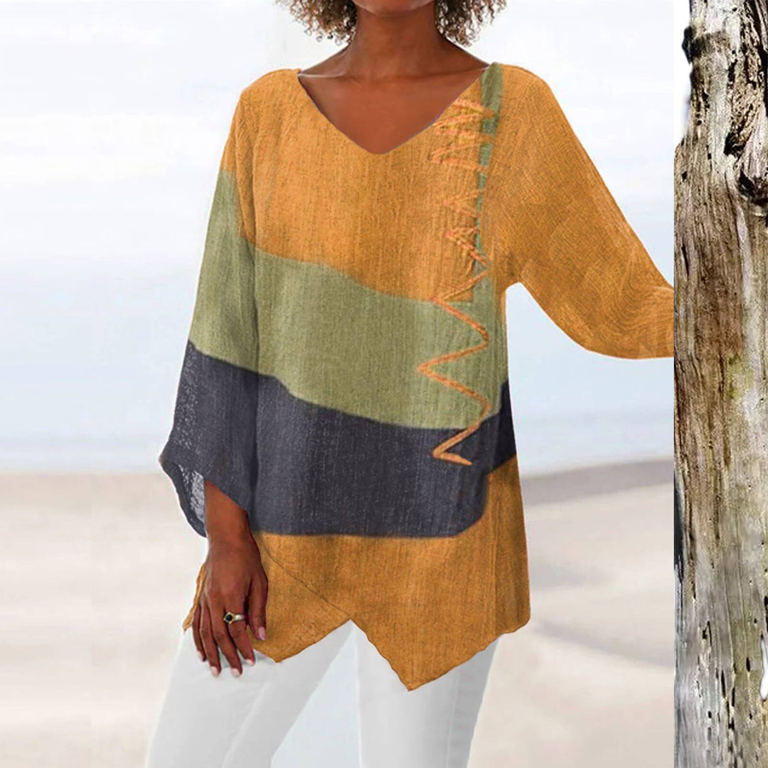 Lune London | Women's Stylish Summer Blouse