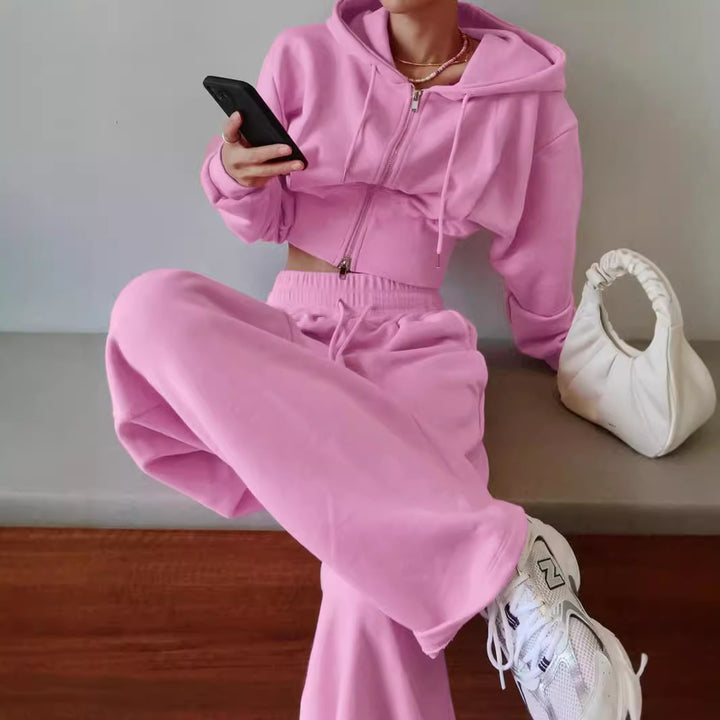 Lune London Women's Leisure Set