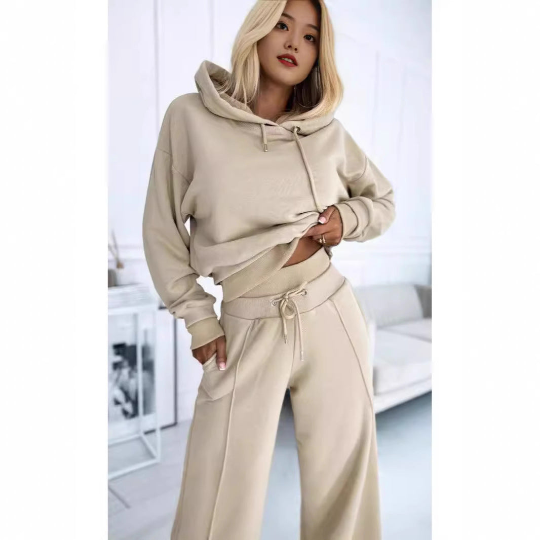 Lune London | Women Sports Lounge Set