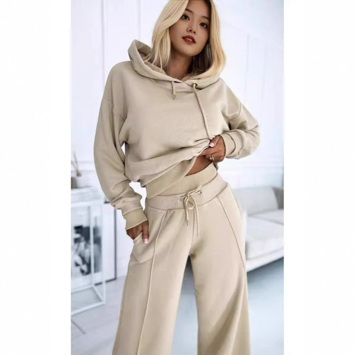 Lune London | Women Sports Lounge Set