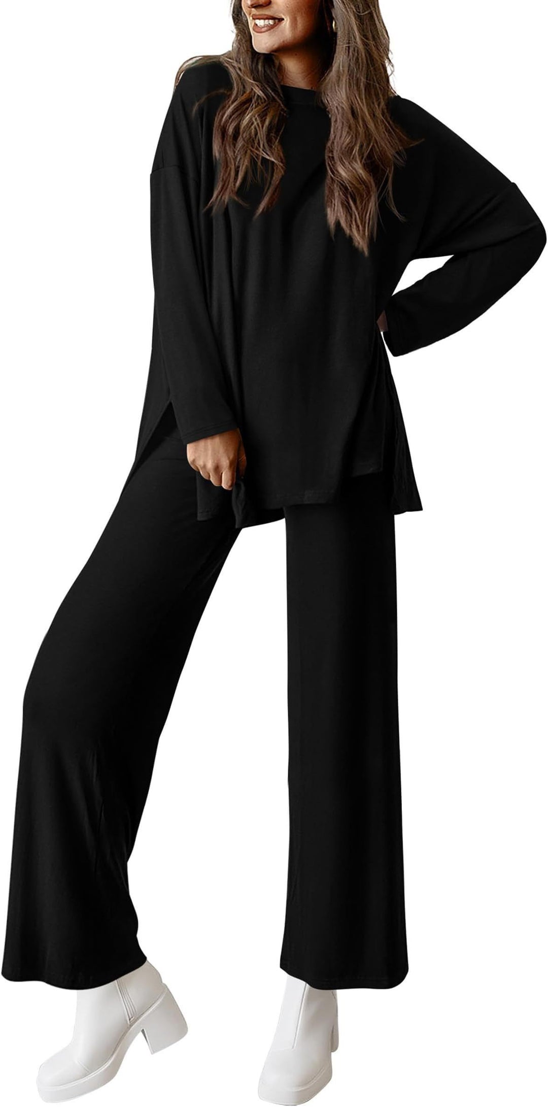 Lune London women's lounge set