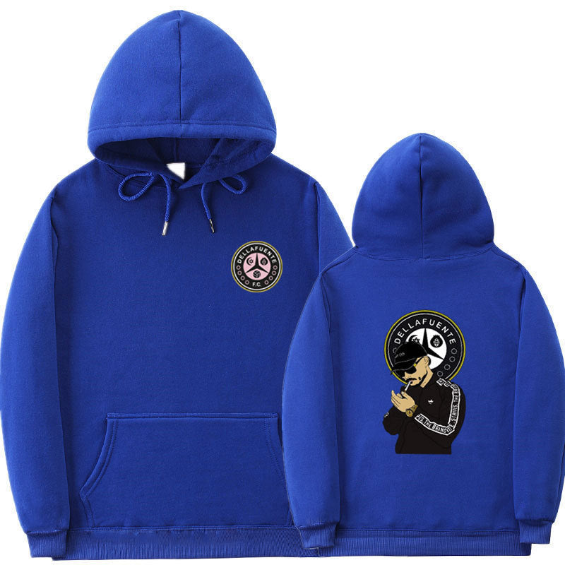Women's hoodie with unique design and comfortable fit Lune London