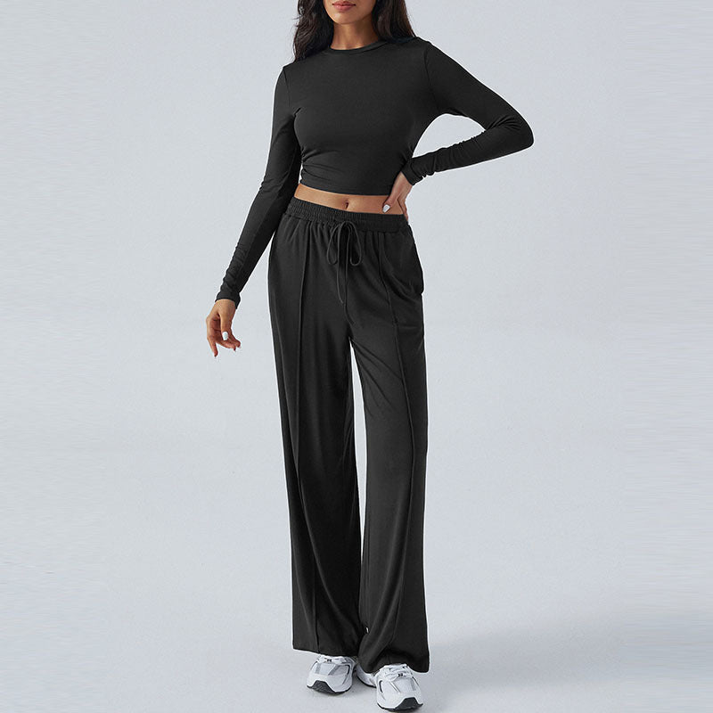 Ladies Comfortable Lounge Set Lune London