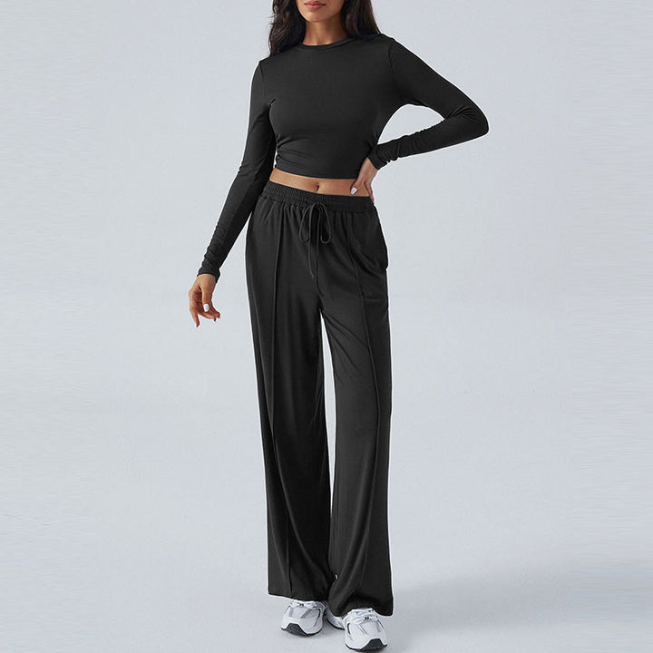 Ladies Comfortable Lounge Set Lune London