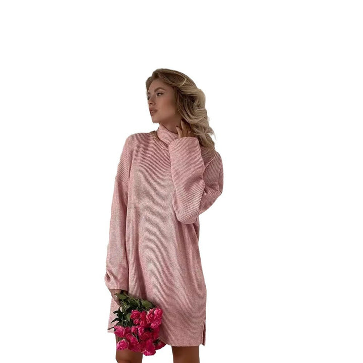 Lune London Women's Knit Dress