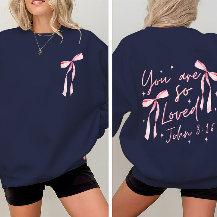 Sweat-shirt pour femmes avec impression unique et design ludique Chic & Stil