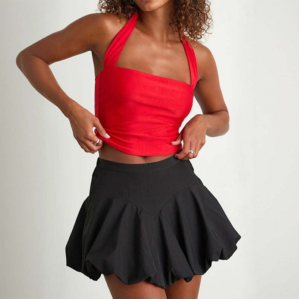 Jupe Décontractée Femme Chic & Stil