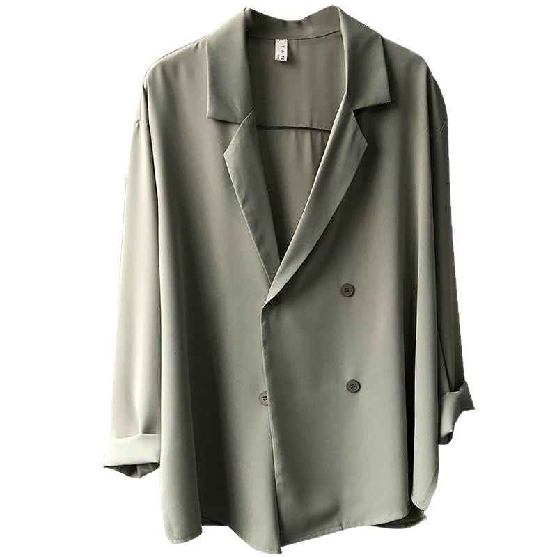 Ensemble blazer élégant pour femmes avec shorts à la mode Chic & Stil