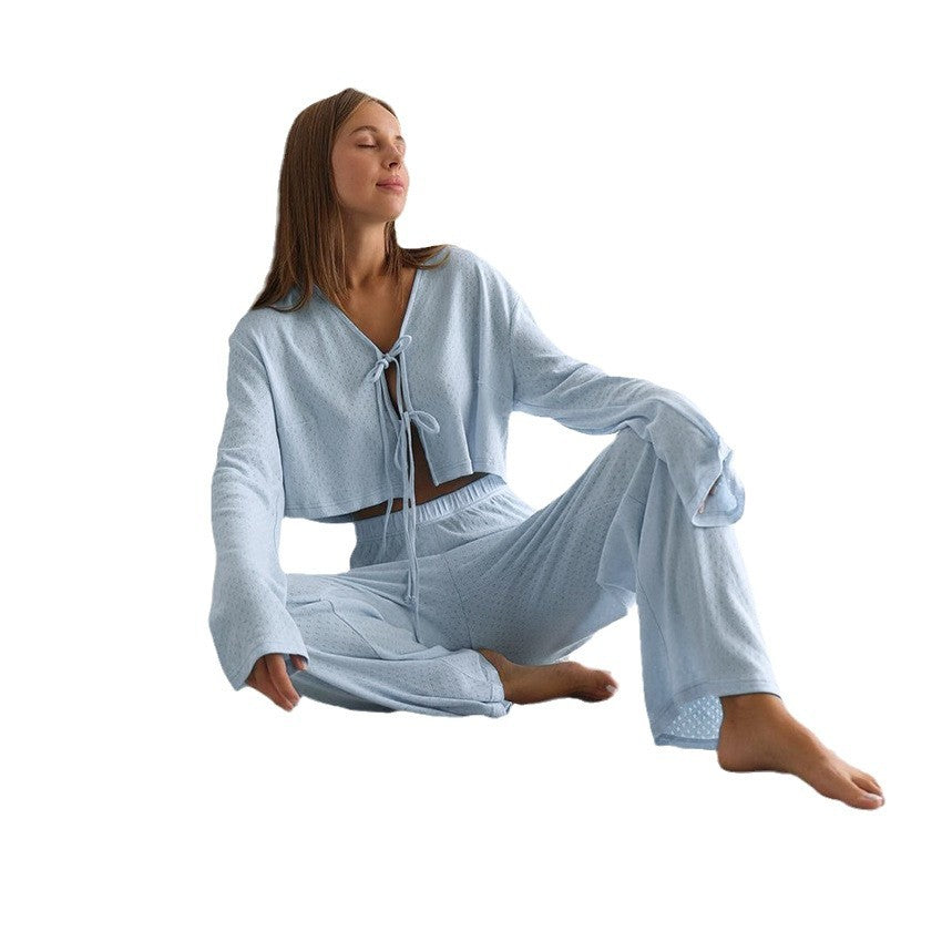Lune London comfortable leisure set for women