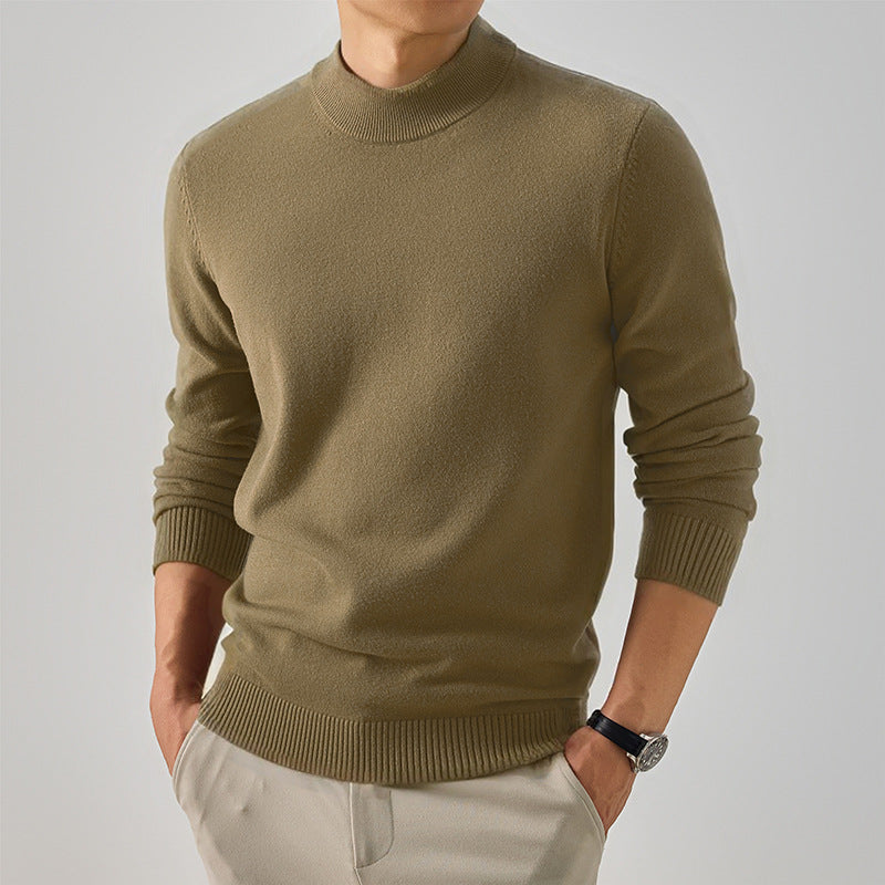 Man Stylish Sweater