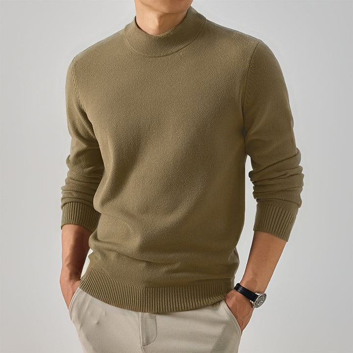 Man Stylish Sweater