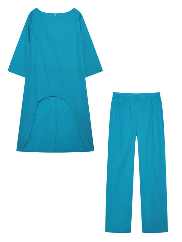 Lune London Casual Loungewear Set for Women