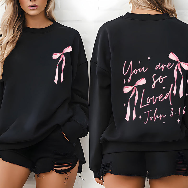 Sweat-shirt pour femmes avec impression unique et design ludique Chic & Stil