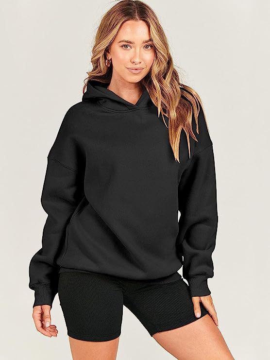 Oversized hoodie for women Lune London