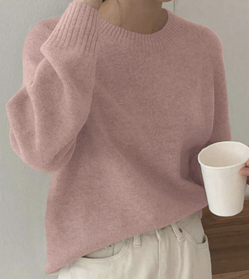Lune London Casual Sweater for Women