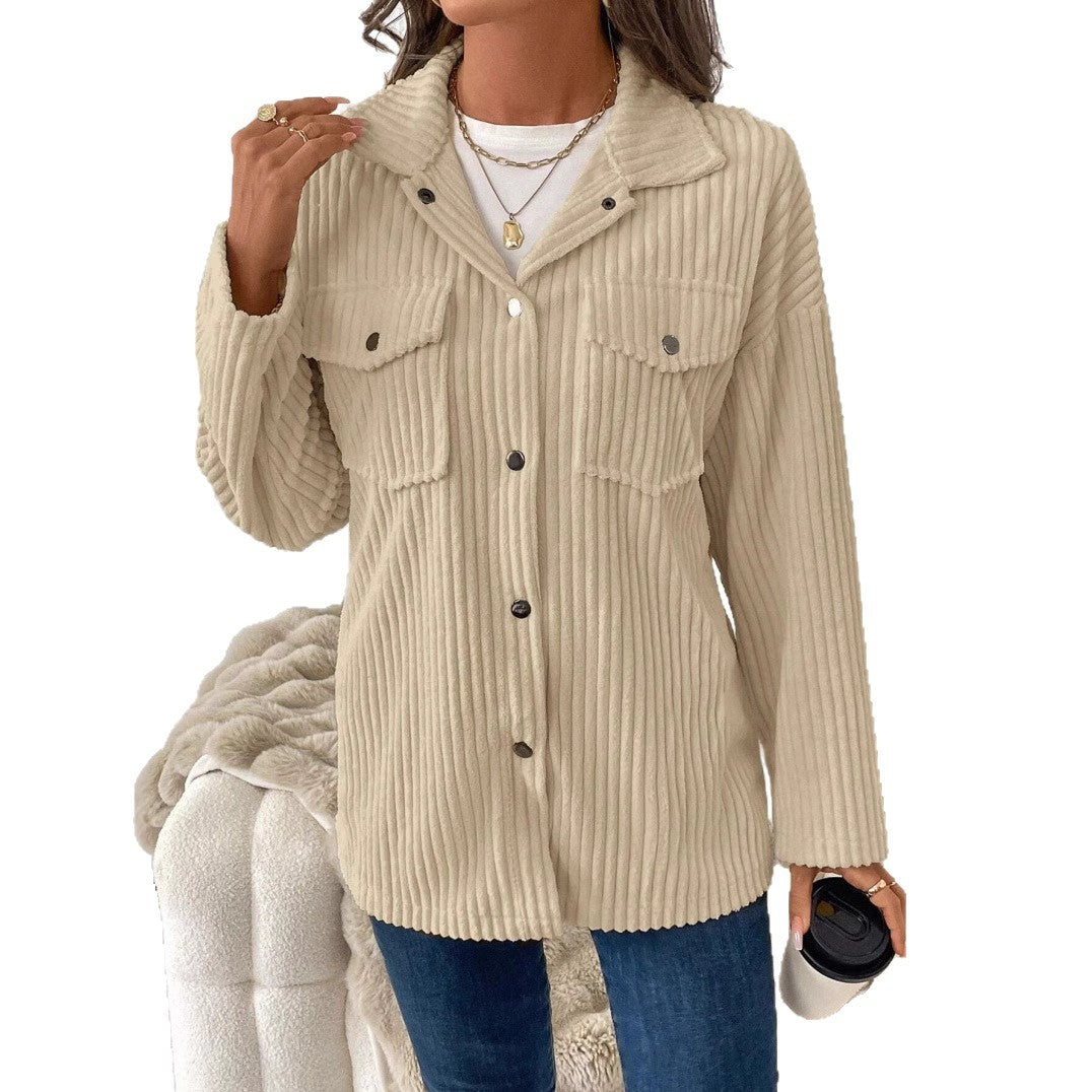 Woman Top Lune London