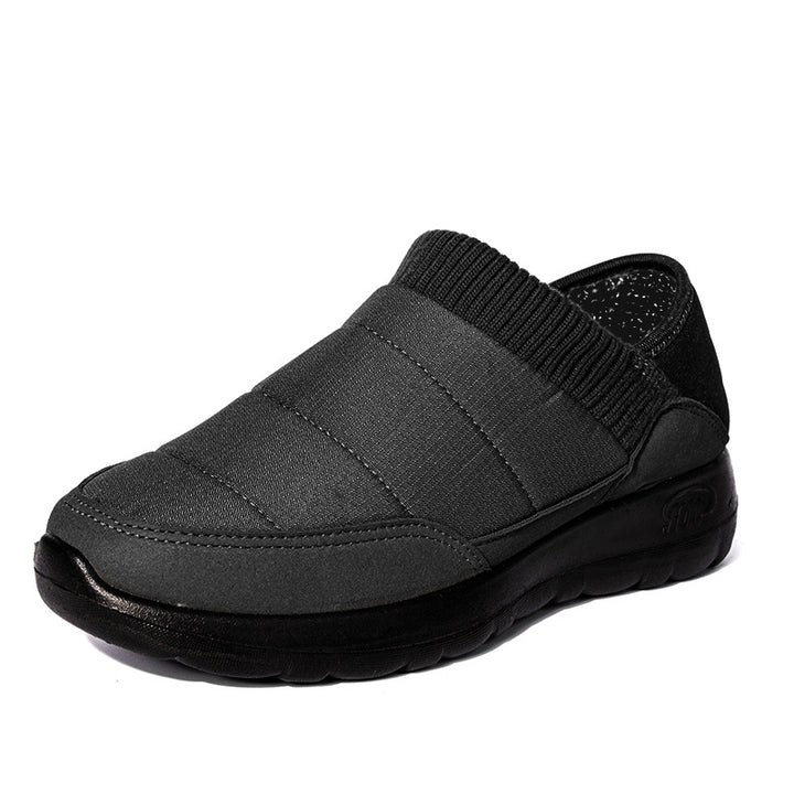 Femmes Pantoufles Slippers Confortables Lune London