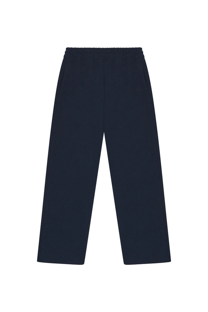 Women's comfortable Relaxed Fit leisure pants with side pockets Chic & Stil