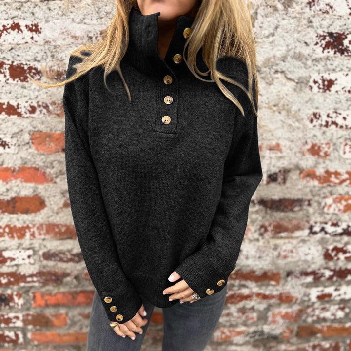Chic and Stylish Casual Sweater for Women