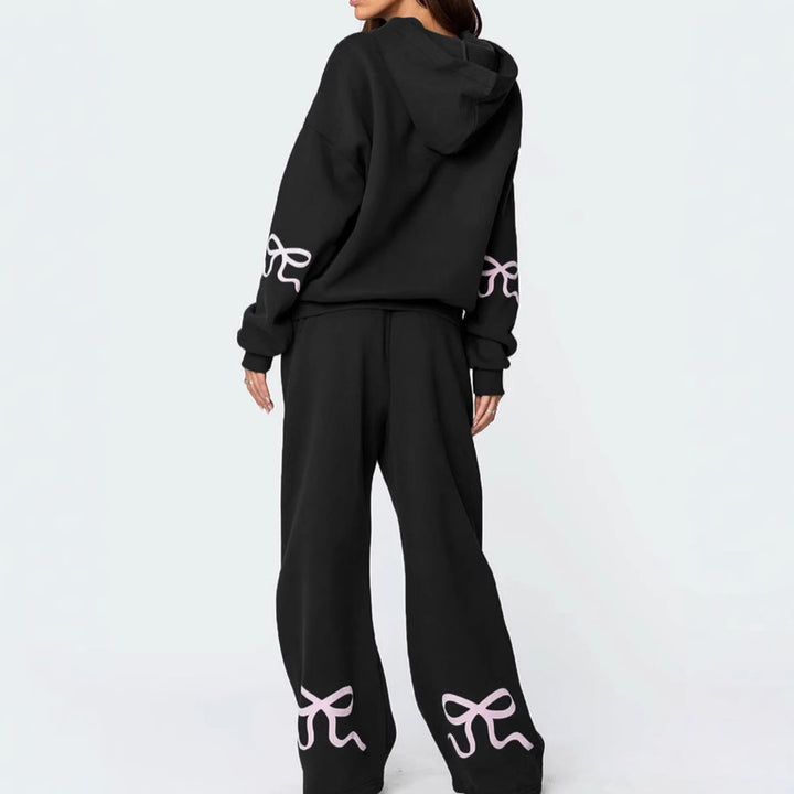 Casual women's oversized tracksuits Lune London