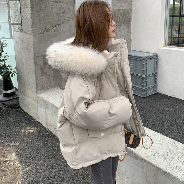Lune London | Stylish Quilted Jacket for Women