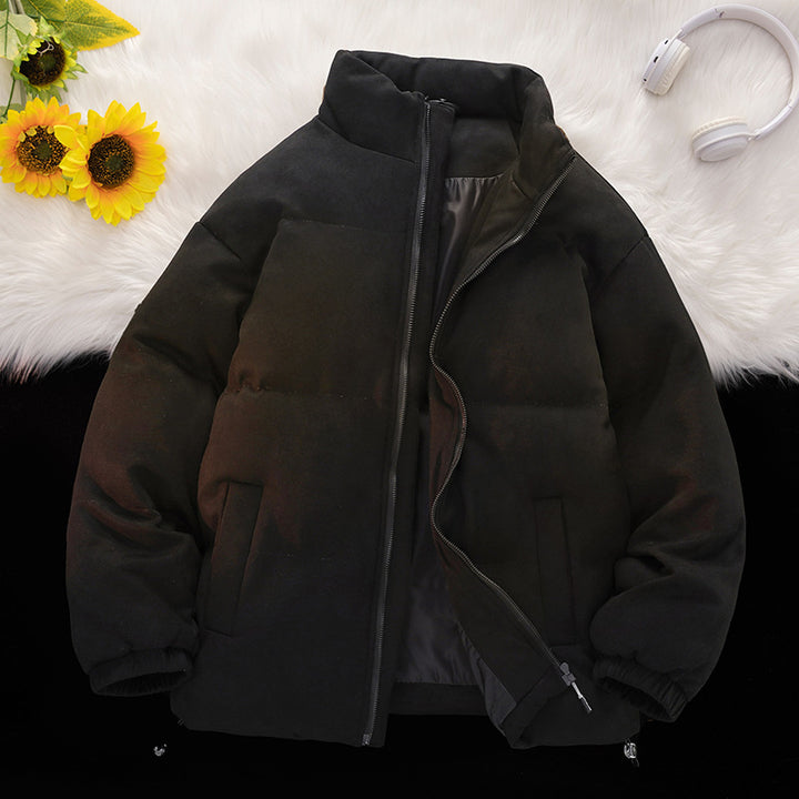 Trendy quilted jacket for women Lune London